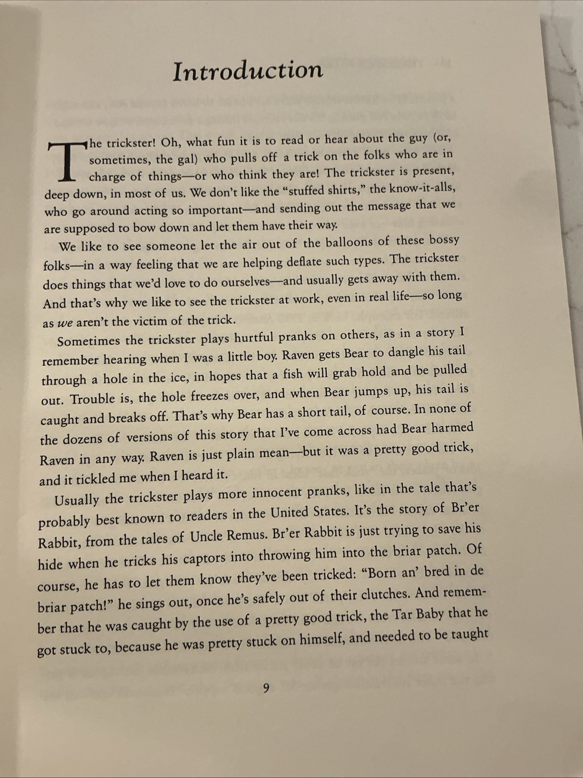 Trickster Tales: Forty Folk Stories from Around the World (World Storytellin…