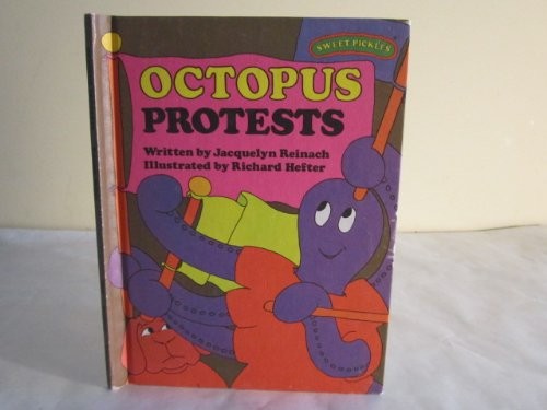 Octopus Protests