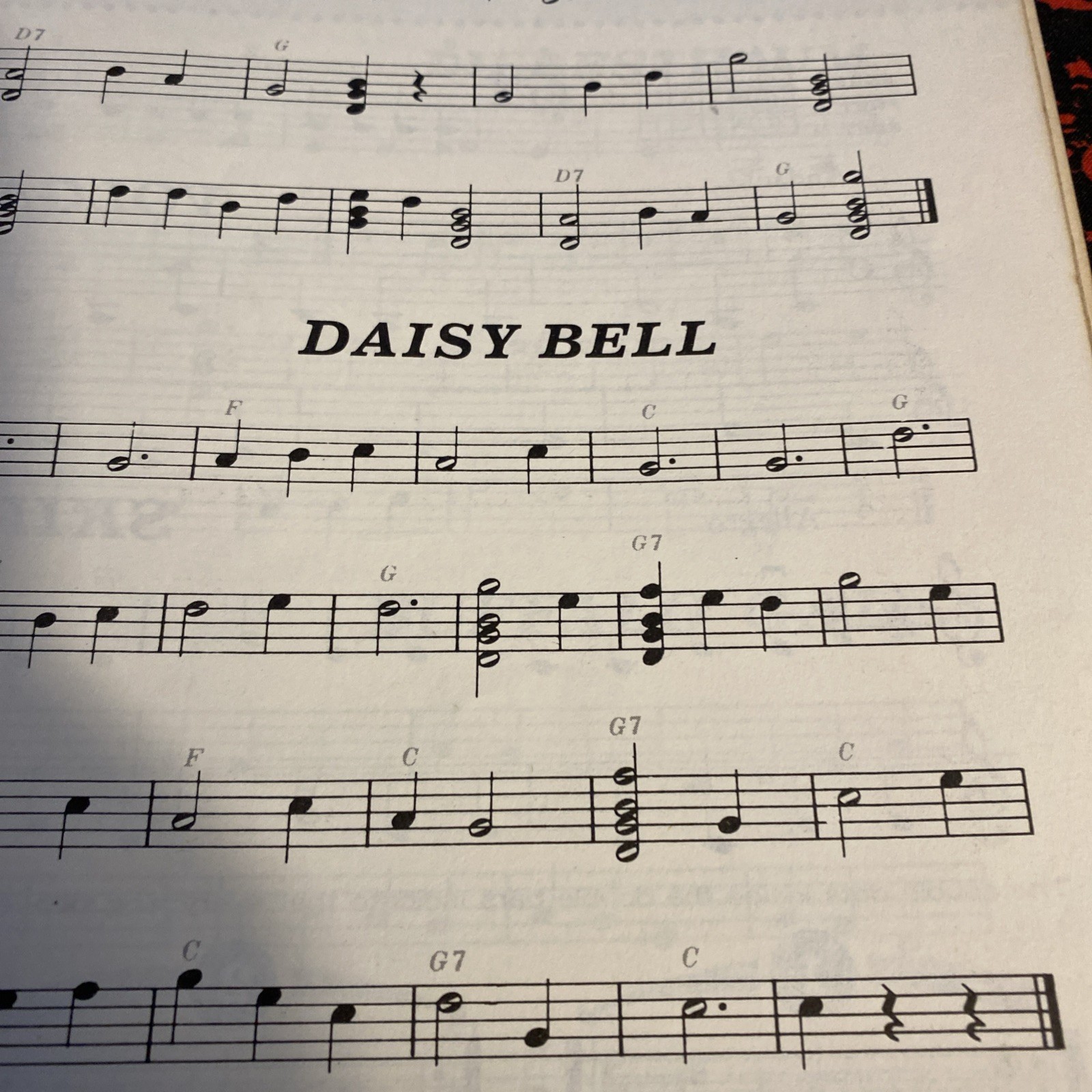 Alfred’s Basic Guitar Method Book 1 by Alfred d’Auberge – 1959