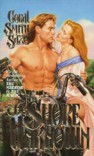 The Shore Unknown – Mass Market Paperback By Saxe, Coral Smith – GOOD