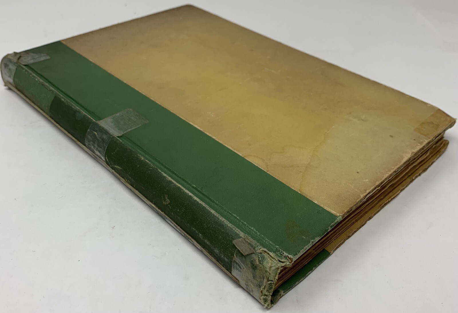 Eastern Shame Girl George Soulie DeMorant 1929 Hardcover Limited Edition Book