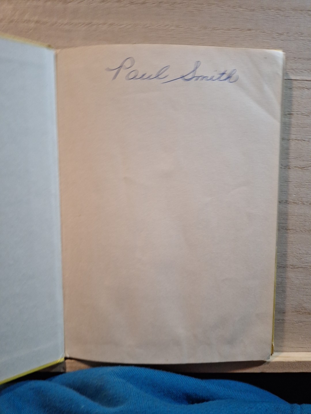The Happy Birthday Present Hardcover Joan Heilbroner Vintage Childrens Book