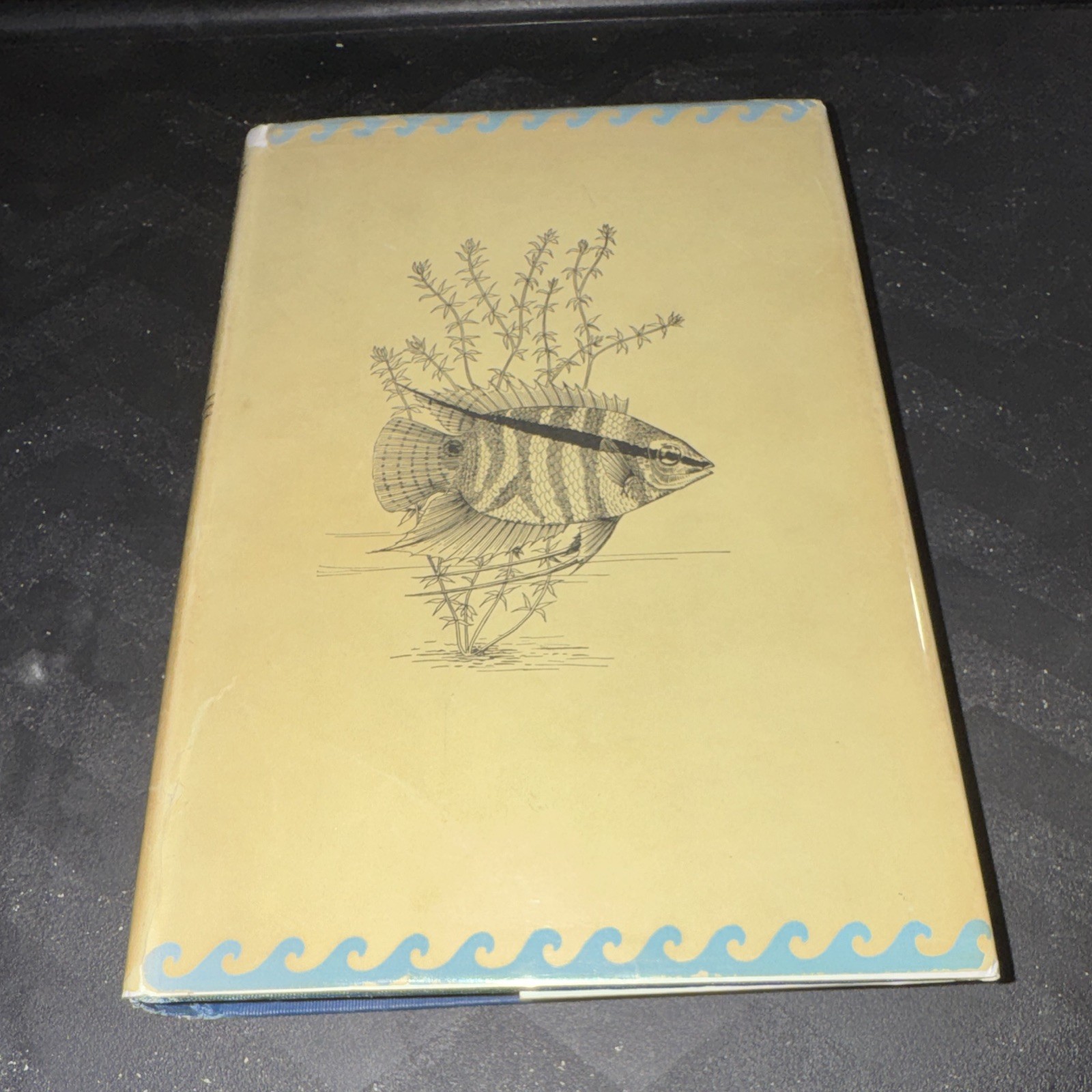 William T. Innes – Goldfish Varieties & Tropical Aquarium Fishes – 1931