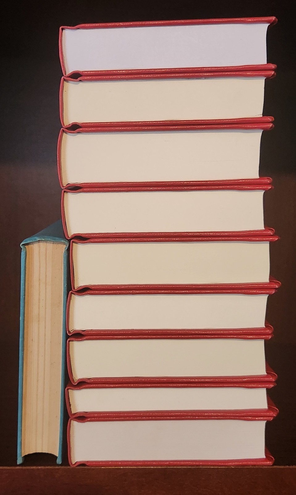 A HISTORY of PHILOSOPHY Frederick Copleston Vol 1-10 SET LOT but Mixed edition