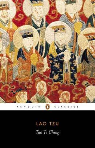 Tao Te Ching – Paperback By Tzu, Lao – VERY GOOD