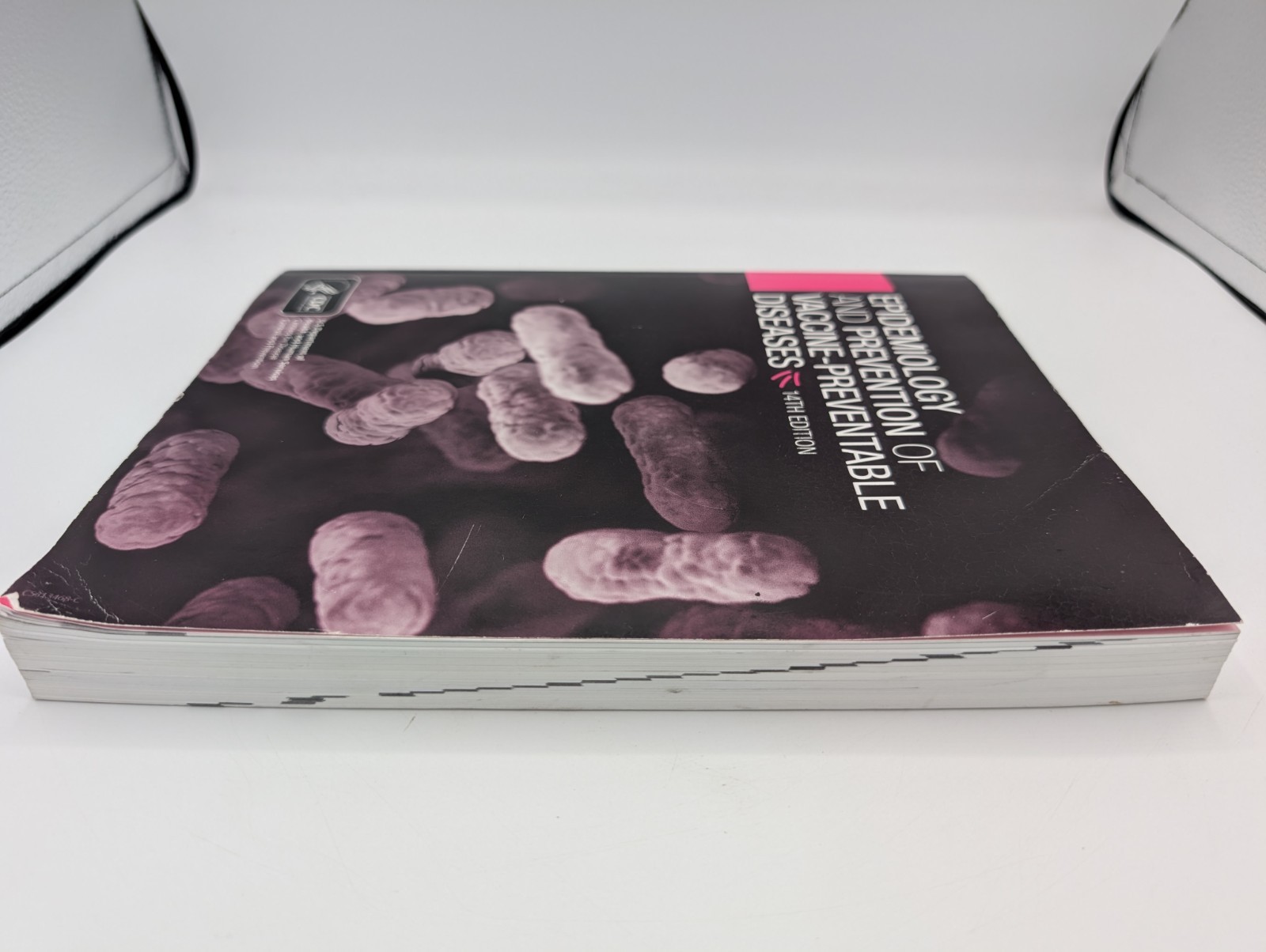 Epidemiology and Prevention of Vaccine-Preventable Diseases 14th ed CDC