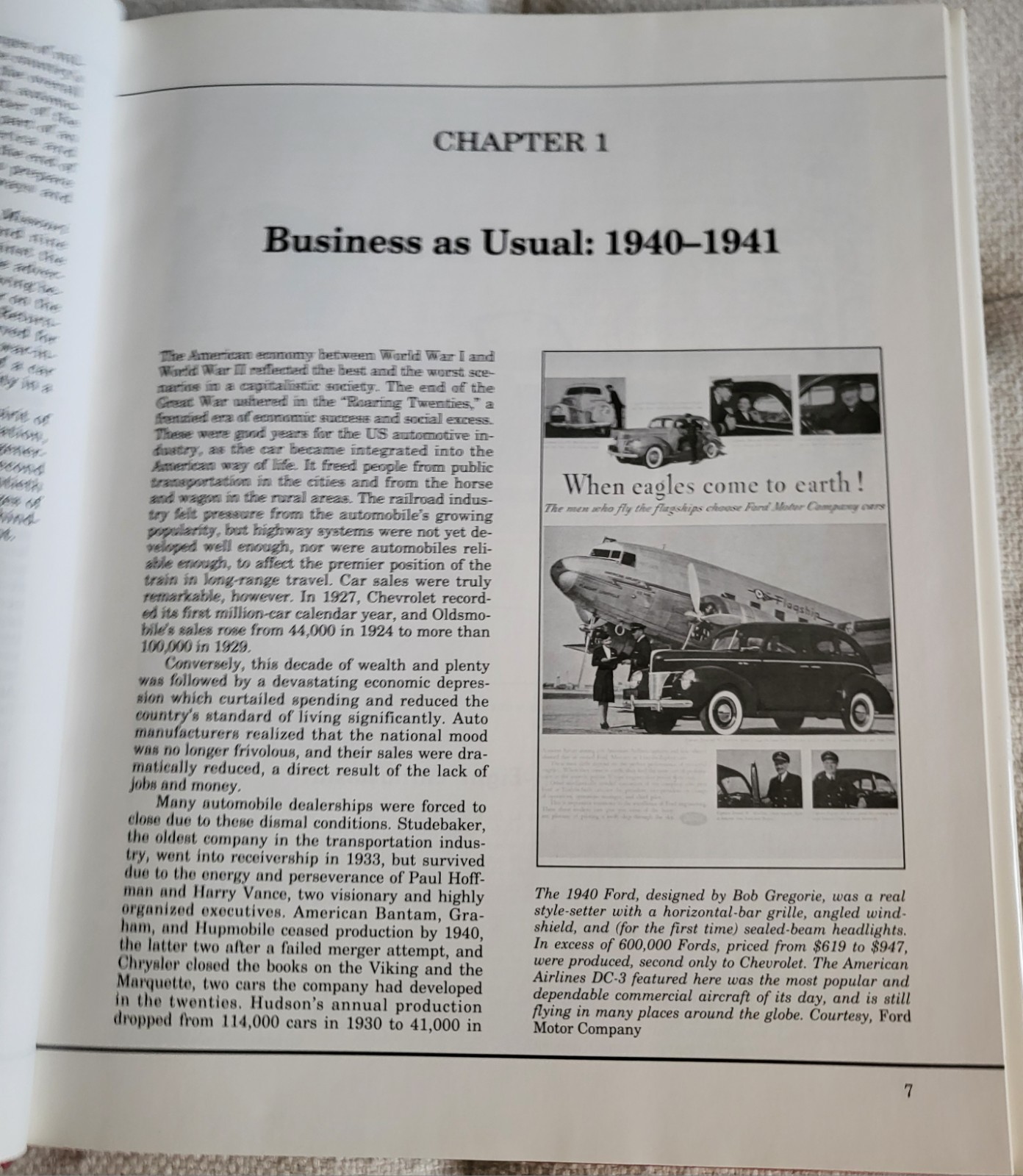 🚨**SIGNED** Detroit Goes to War: The American Auto Industry World War II *NEW*