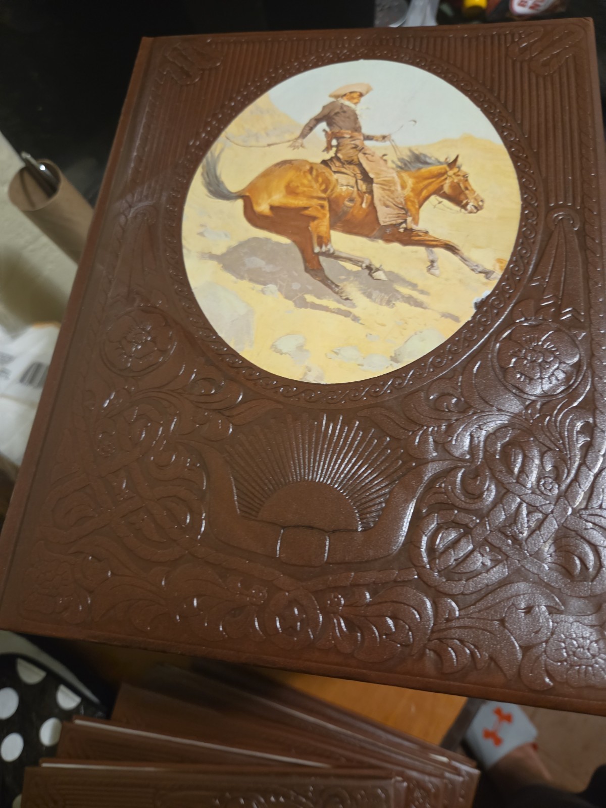 The Old West Time Life Book Series Complete 26 Book Set History of the West