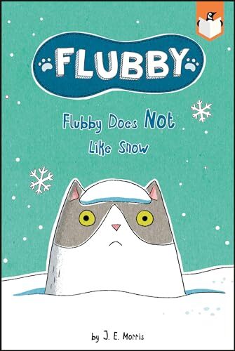 Flubby Does Not Like Snow – Paperback – GOOD