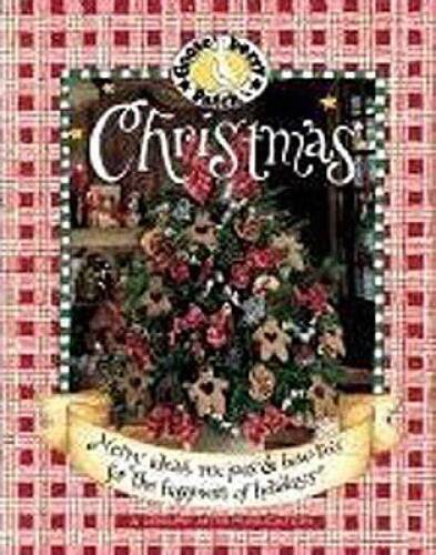 Gooseberry Patch Christmas, Book 1: Merry Ideas, Recipes and How-To’s for – GOOD