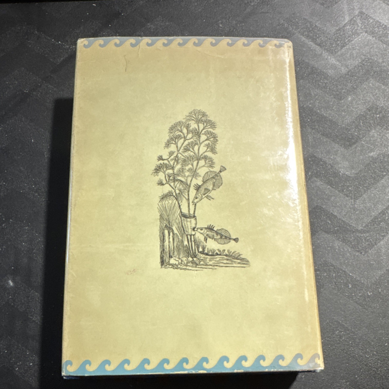 William T. Innes – Goldfish Varieties & Tropical Aquarium Fishes – 1931