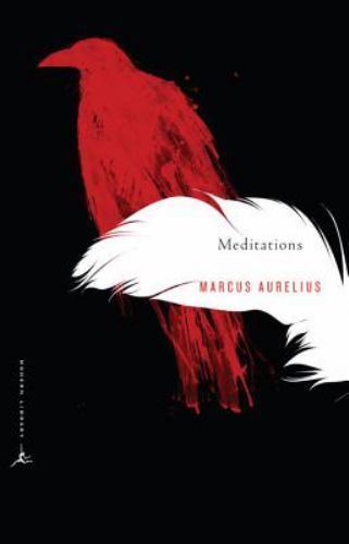 MEDITATIONS: A New Translation , (0812968255)