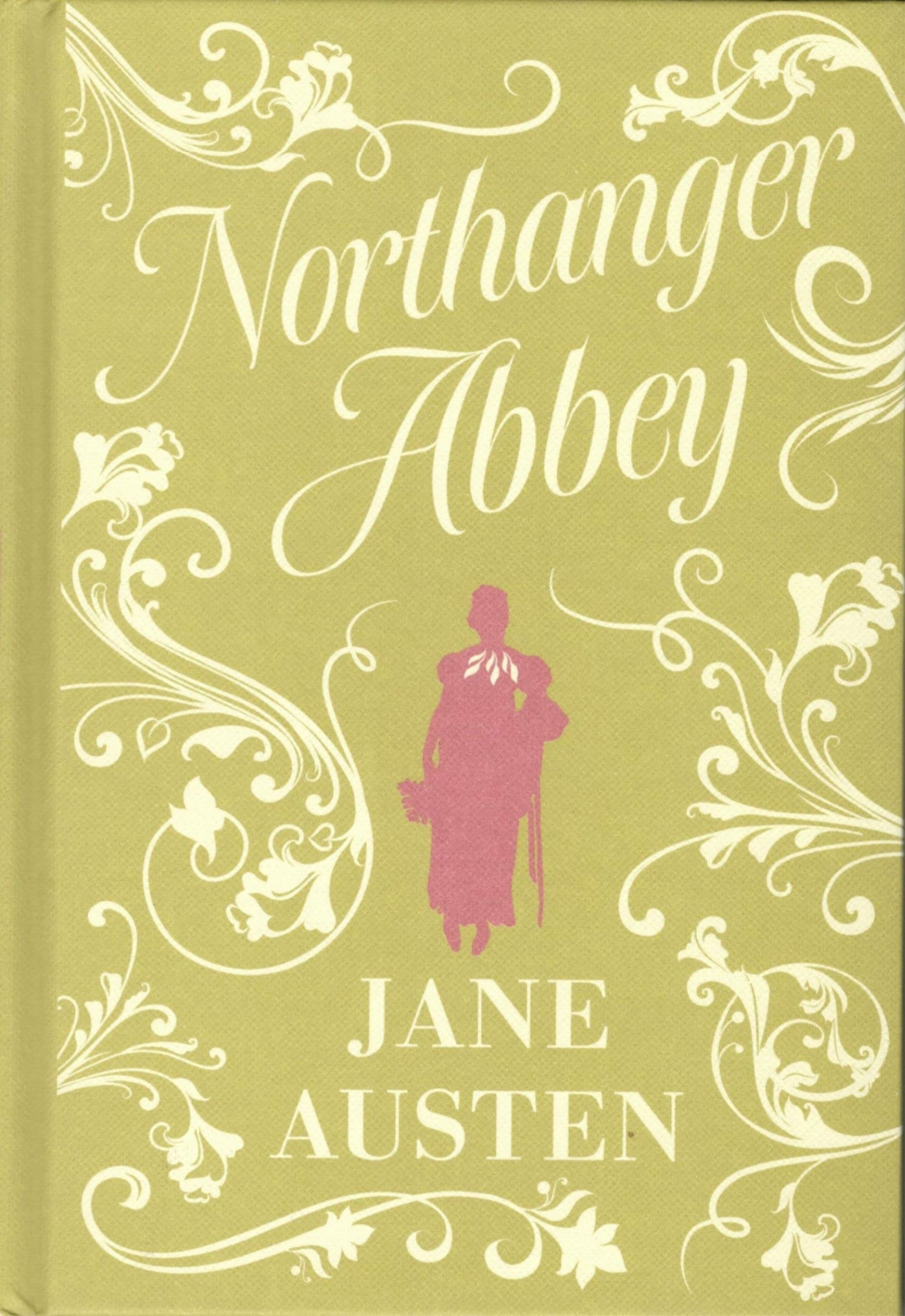 Jane Austen The Complete 7 Books Hardcover Clothbound Books Boxed Set NEW 2021