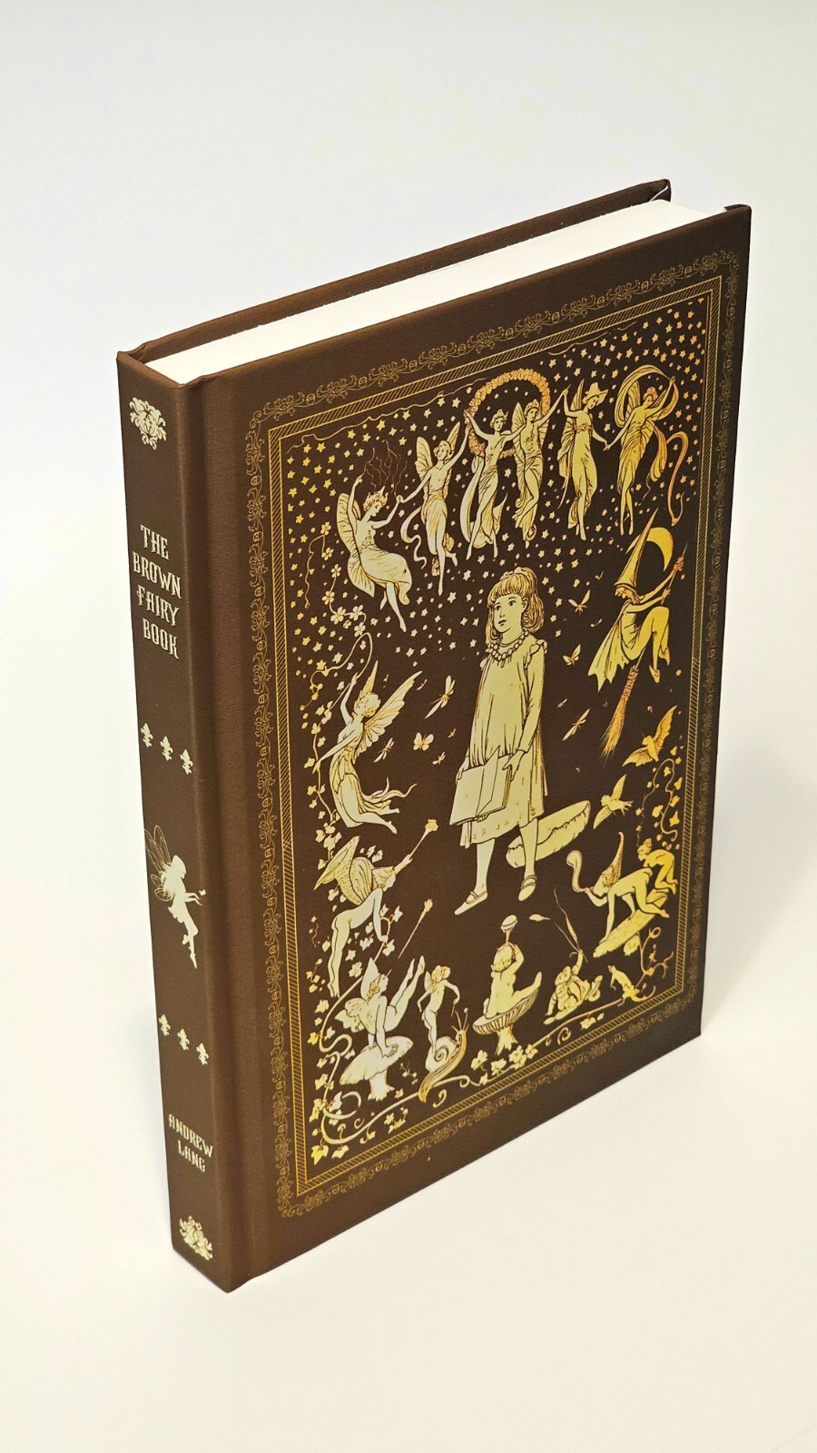 Andrew Lang Fairy Books Complete Set HC – 12 Books – Read Description