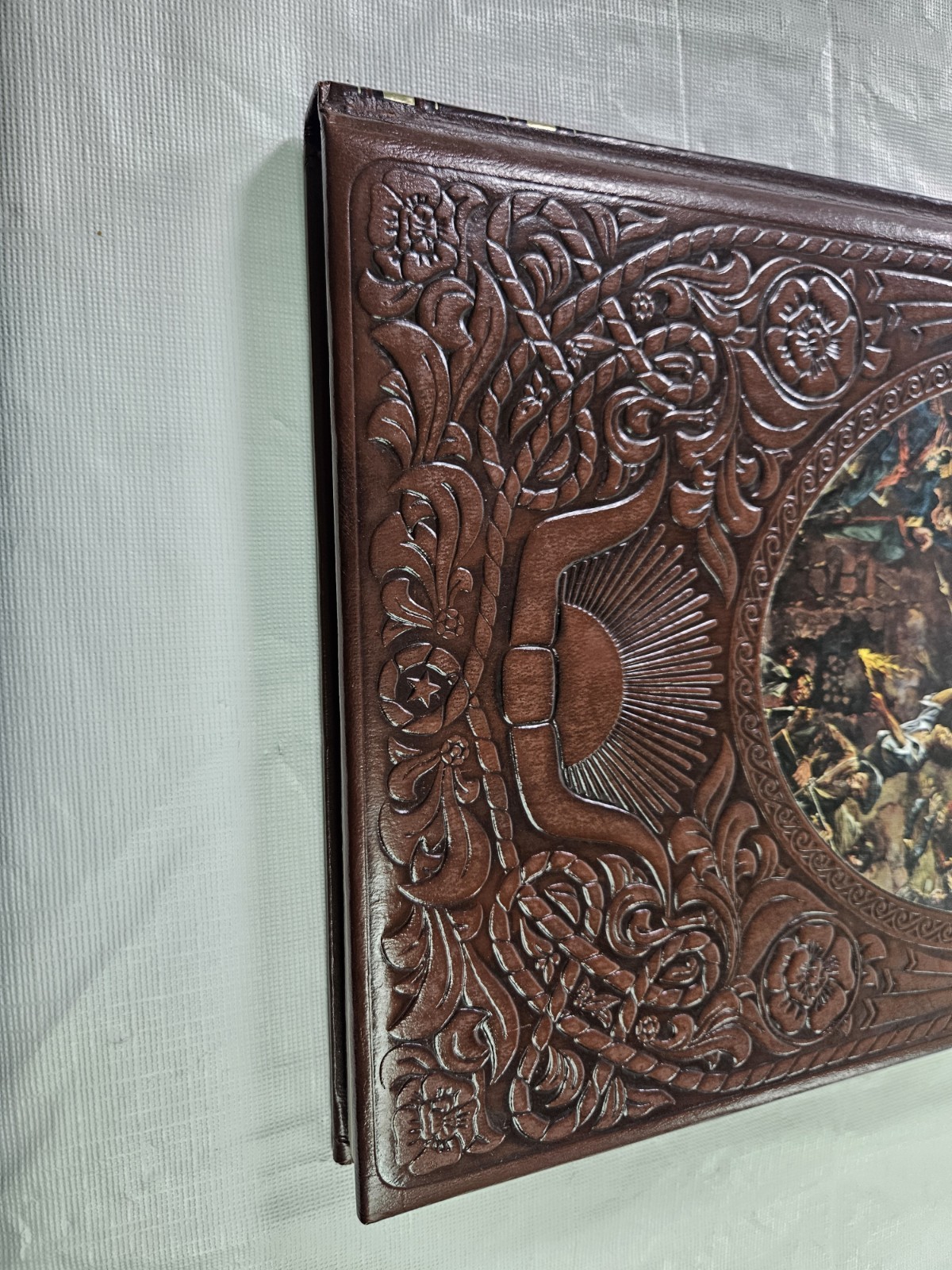 Time Life Books The Old West Series The Texans History Cowboy Western Decor