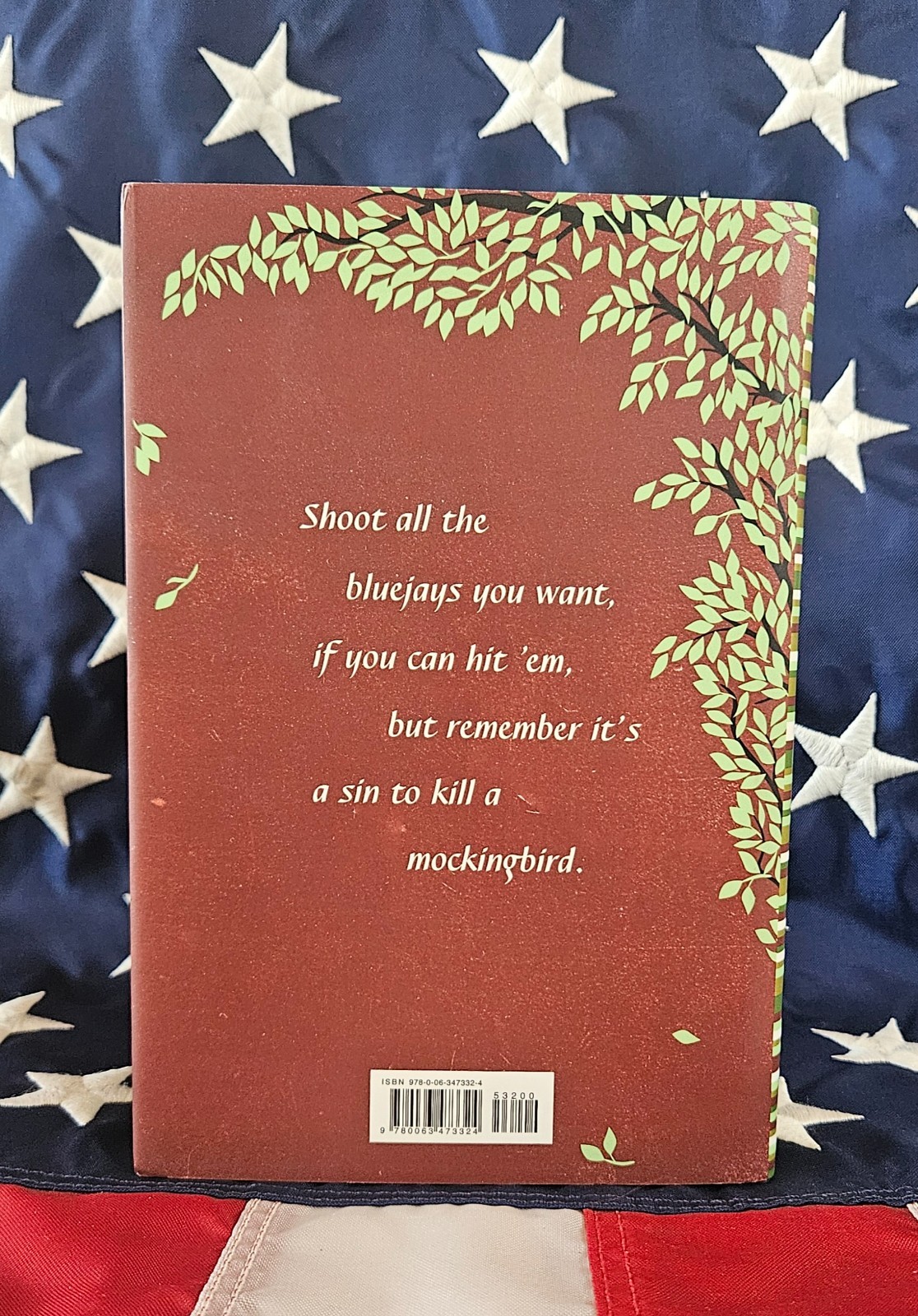 NEW To Kill a Mockingbird Collector’s Edition Harper Lee Hardcover Dustjacket