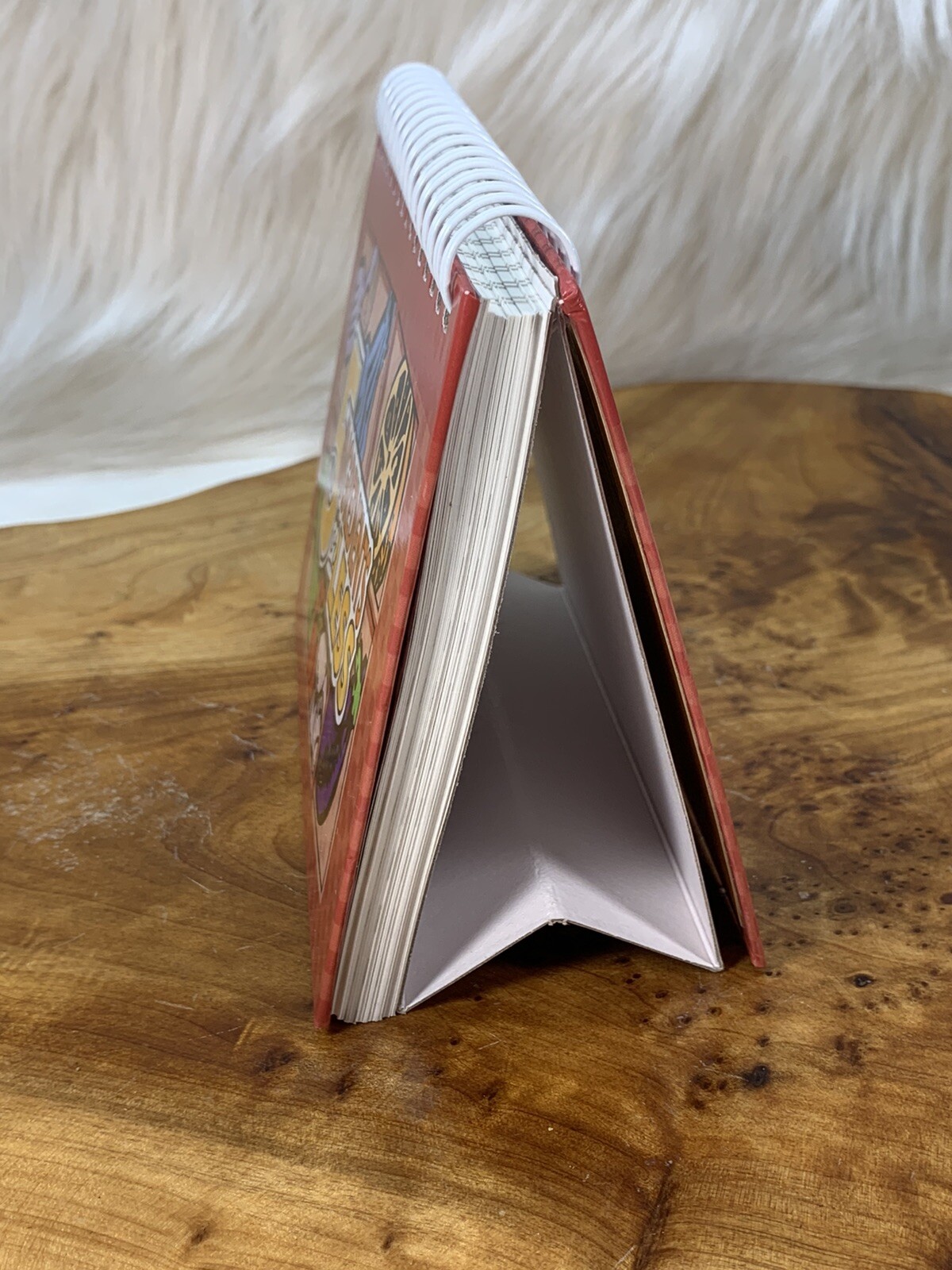 5 Ingredients or Less Cookbook Small Unbranded Quick Meals Counter Stand