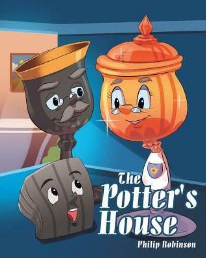 The Potter’s House