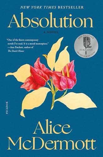Absolution: A Novel