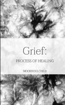 Grief: Process of Healing by Sheehan, Sara, Like New Used, Free shipping in t…