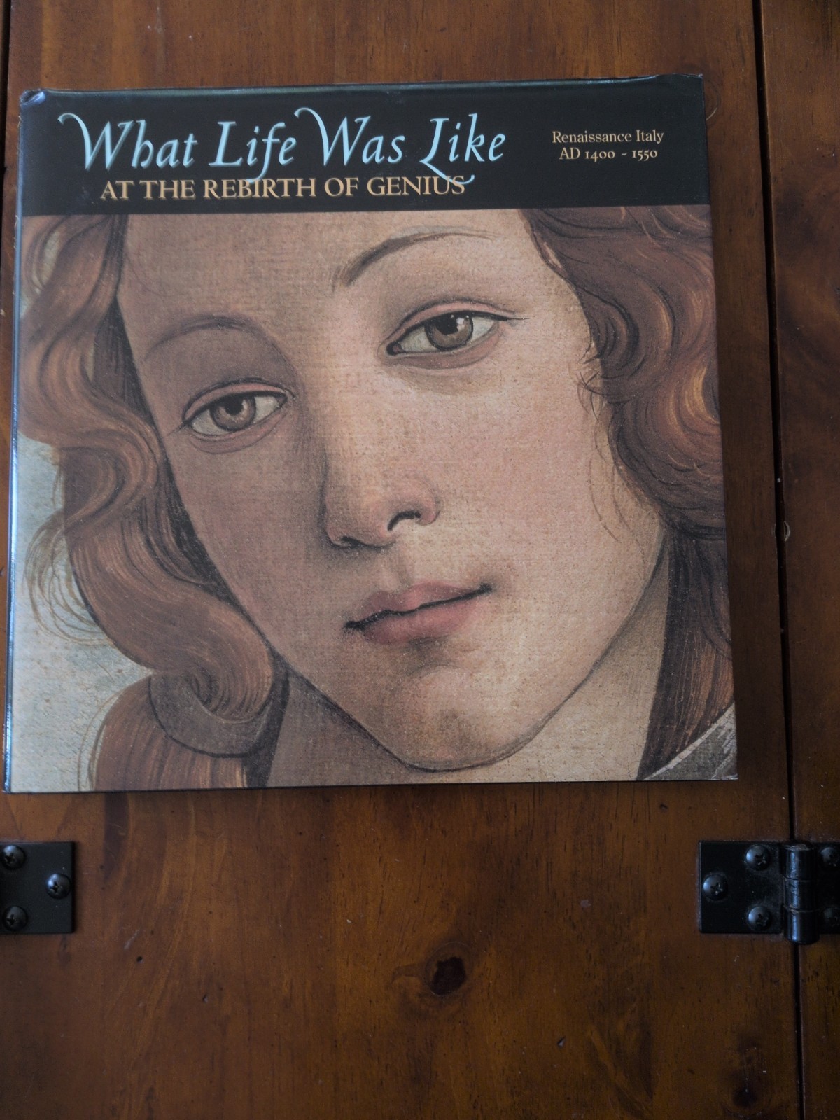 WHAT LIFE WAS LIKE – Time Life Book Series (18 Complete Volume Set)