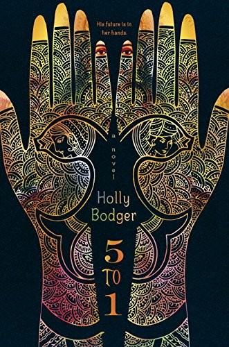 5 to 1