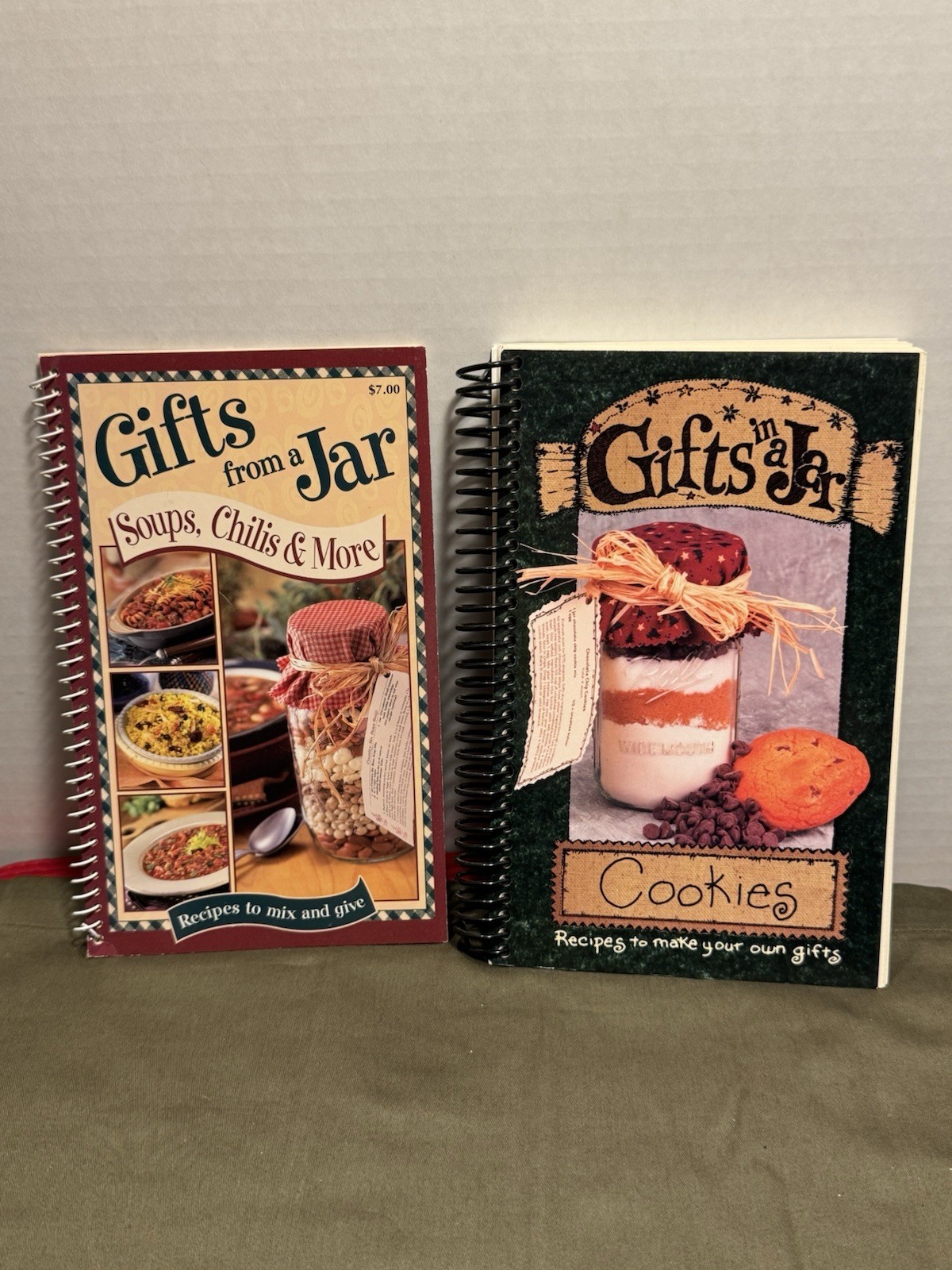 1 Gifts From A Jar Soups Chilis And More. 2. Gifts In A Jar