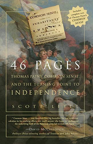 46 Pages – Paperback By Liell, Scott – VERY GOOD