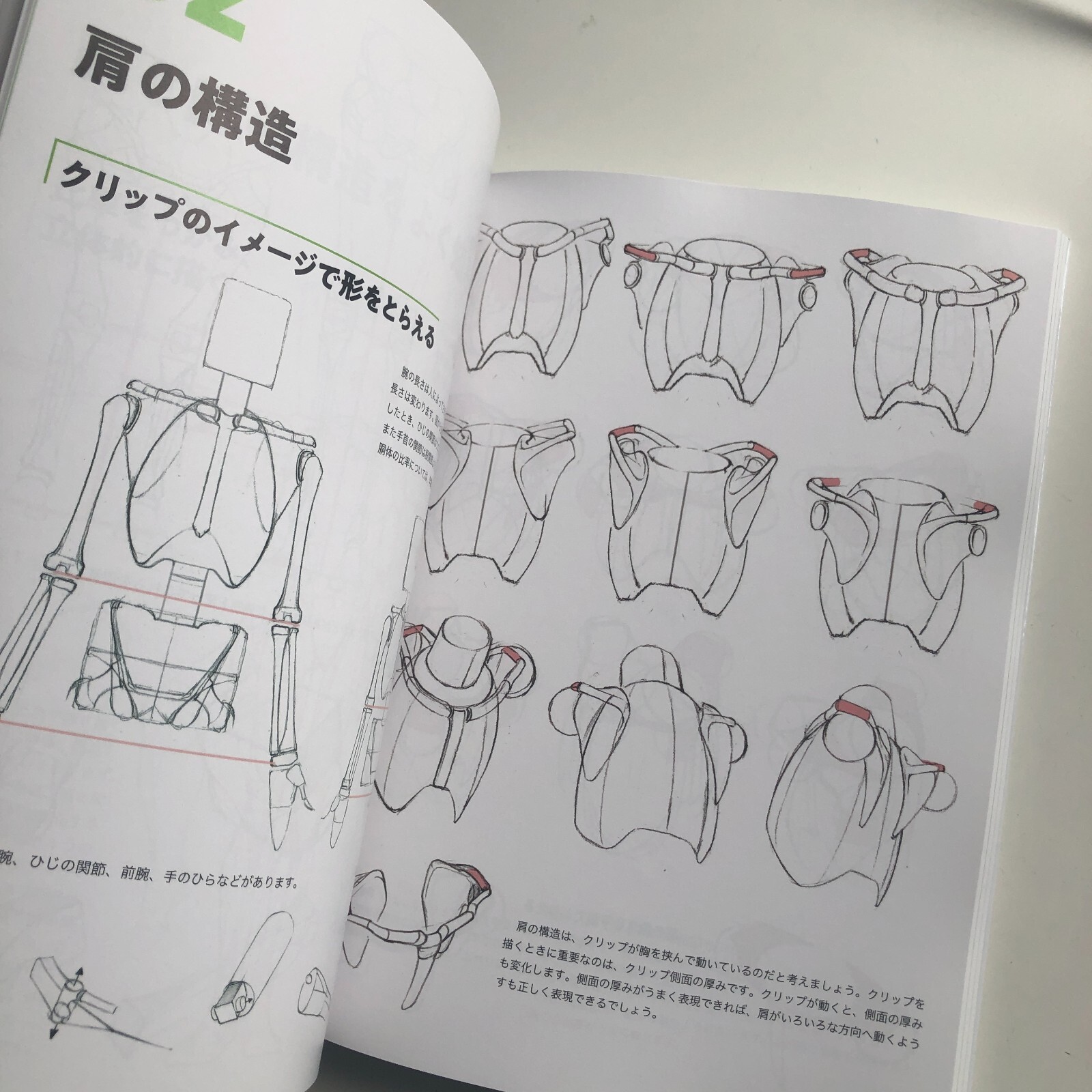 Master Guide to Drawing the Human Body: Character Drawing from the Basics Book