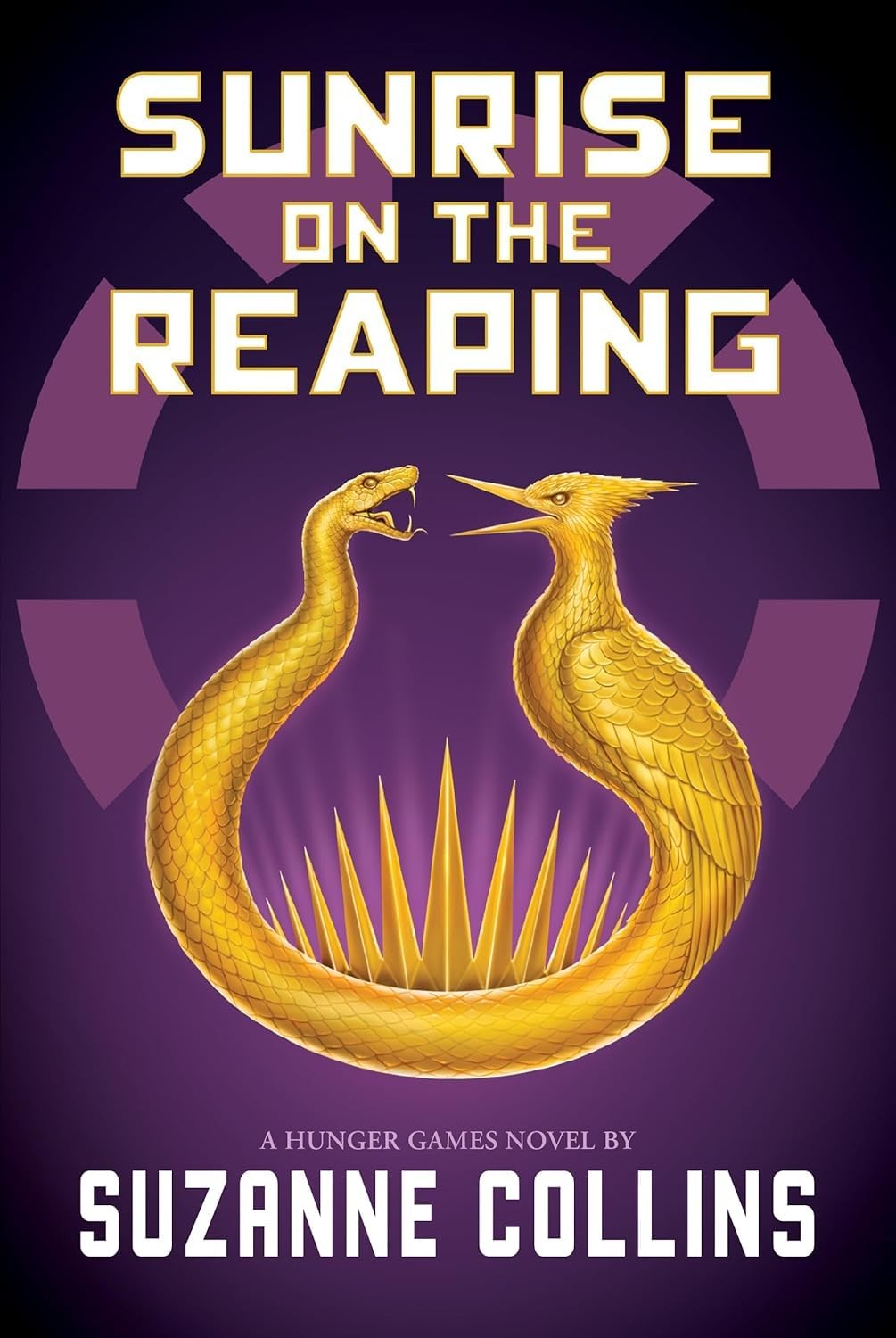 Sunrise on the Reaping: Collector’s Edition (a Hunger Games Novel) Hardcover