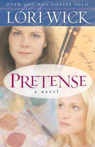 Pretense (Contemporary Romance) – Paperback By Wick, Lori – GOOD
