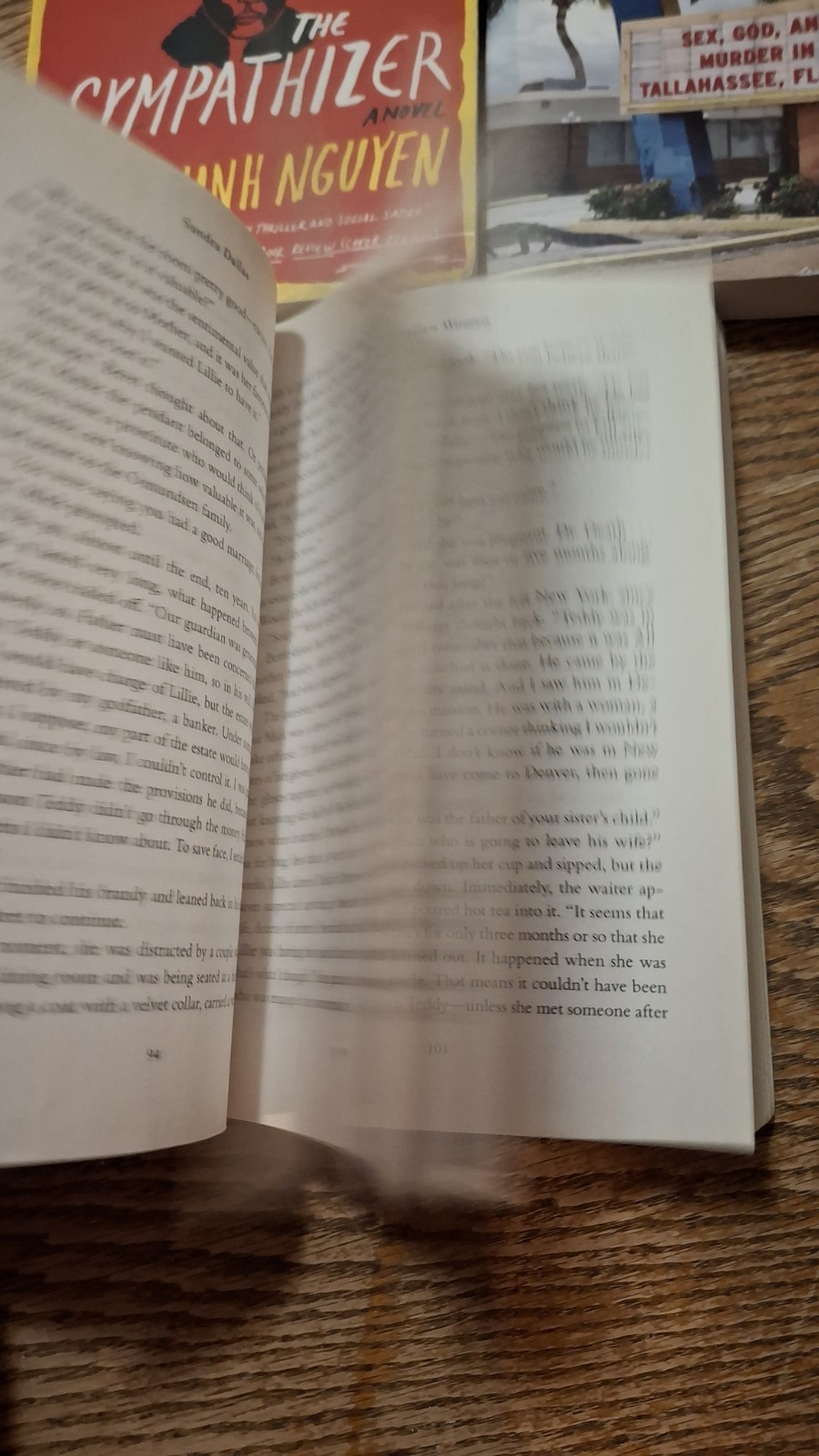 Chapter Books Crime, Mystery, Thriller Non-fiction, Fiction Multiple Titles OBO