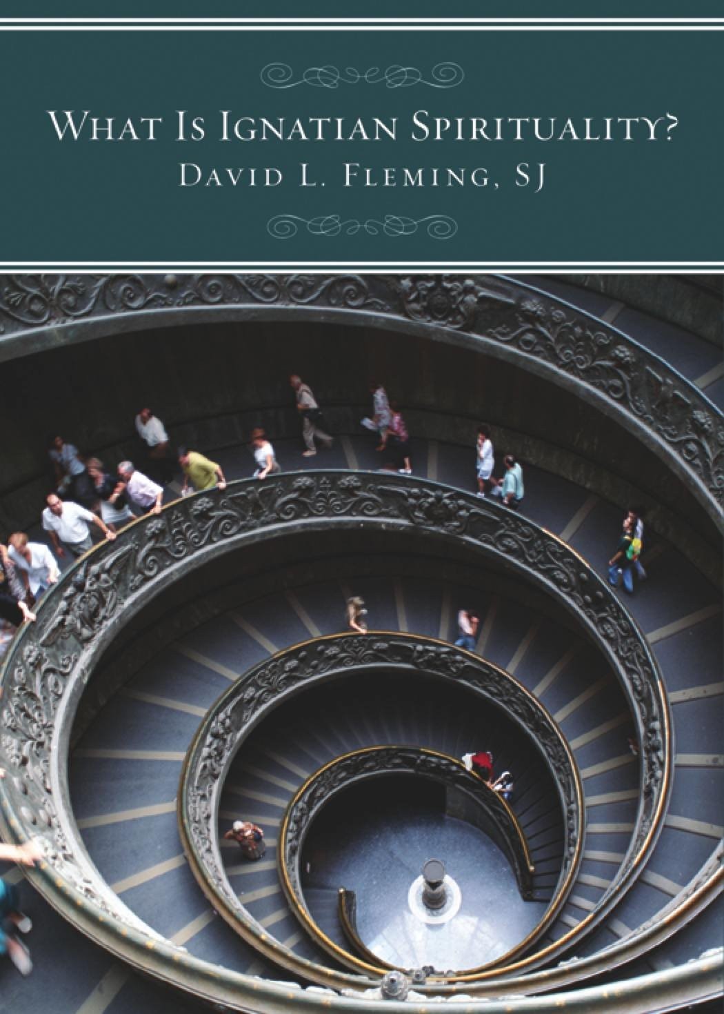 What Is Ignatian Spirituality? – Fleming, David L. – Good – See condition no…