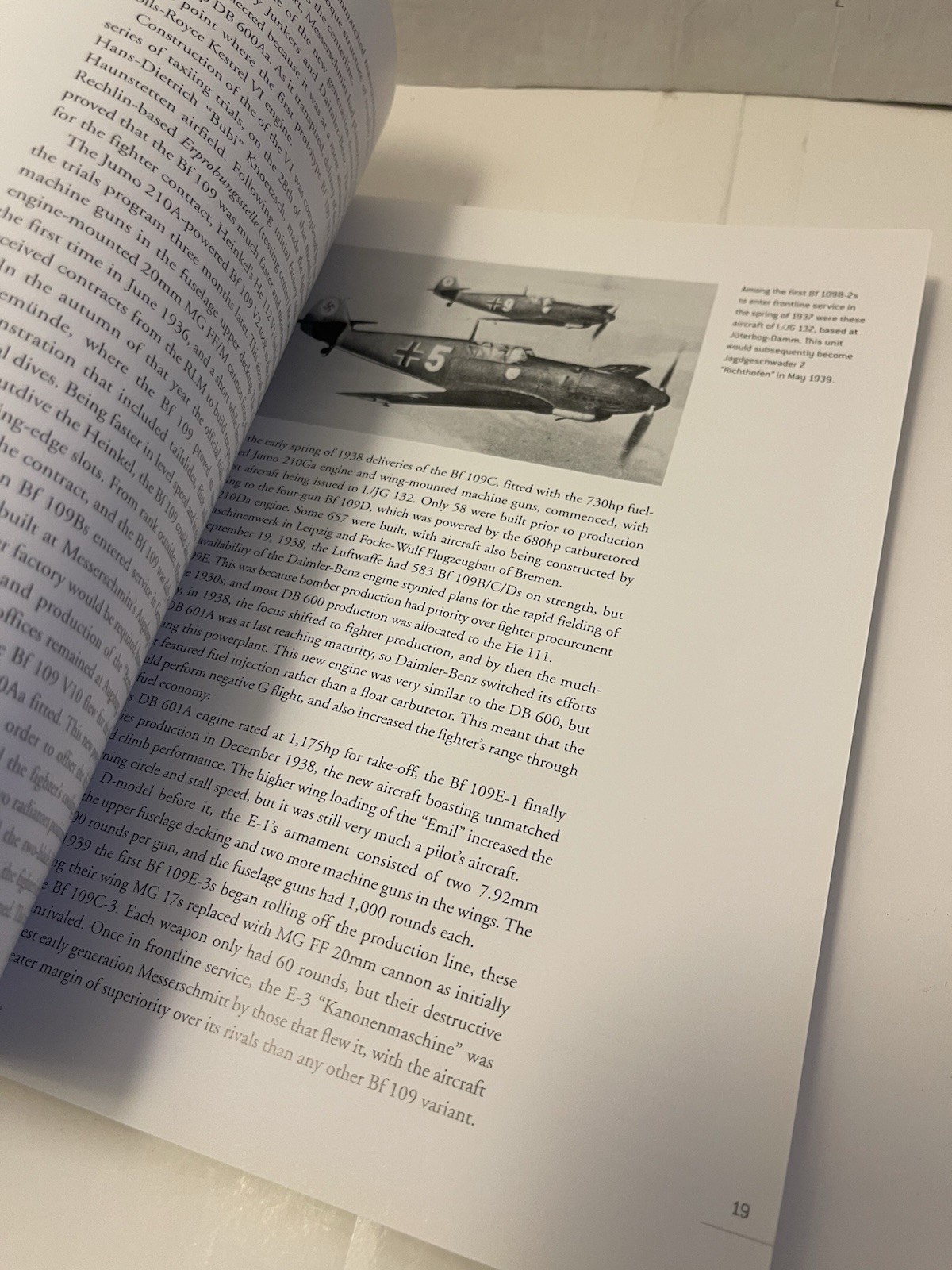 P-47 Thunderbolt vs Bf 109G/K : Europe 1943-45 by Martin Bowman (2008, Trade…