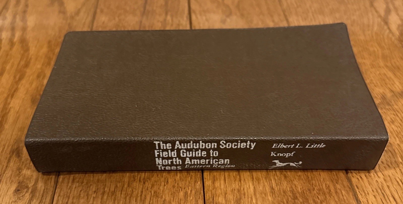 The Audubon Society Field Guide to North American Trees Eastern Region 1996
