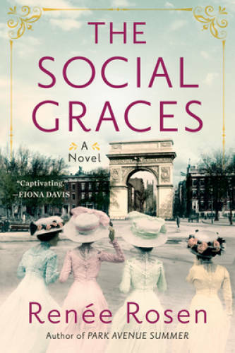 The Social Graces – Paperback By Rosen, RenÃ©e – VERY GOOD