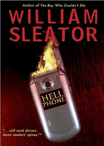 Hell Phone