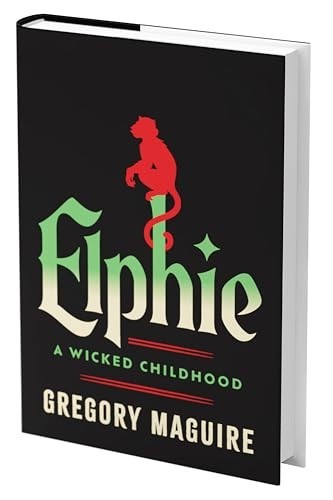 Elphie (Standard Edition): A W – GOOD
