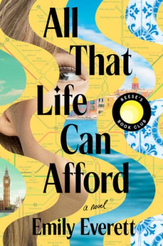 All That Life Can Afford – GOOD
