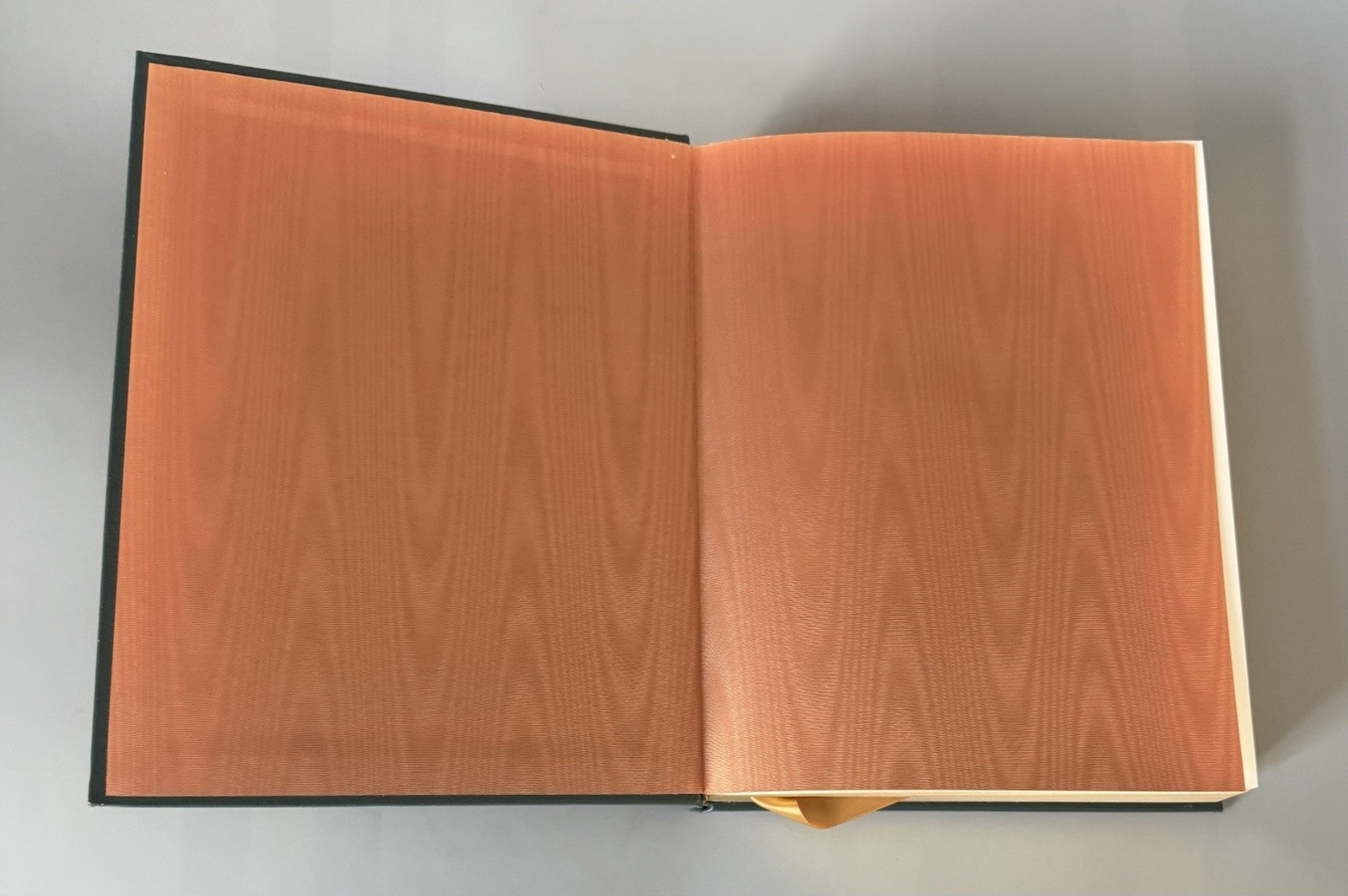 Ulysses by James Joyce — Leather Bound, Hardcover — 1999 Easton Press