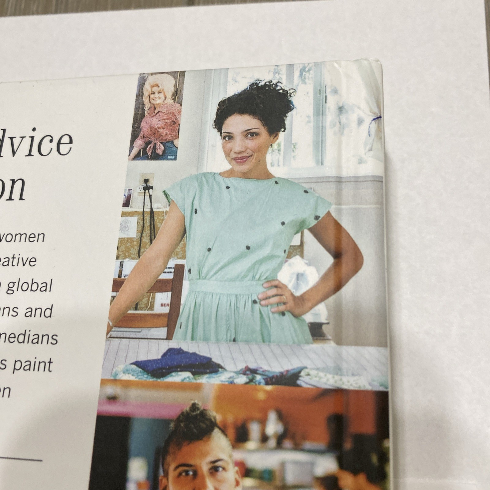 In the Company of Women: Inspiration – Hardcover, by Bonney Grace – Very Good