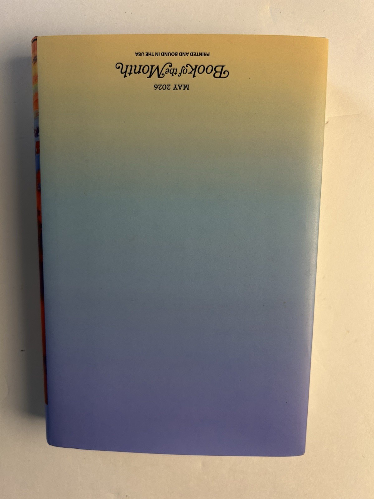 The Burning Side A Novel by Sarah Damoff 2026 Hardcover