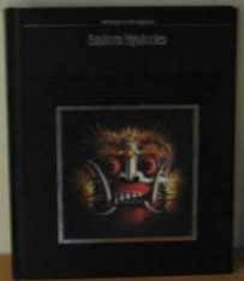 Eastern Mysteries Hardcover Time-Life Books Editors