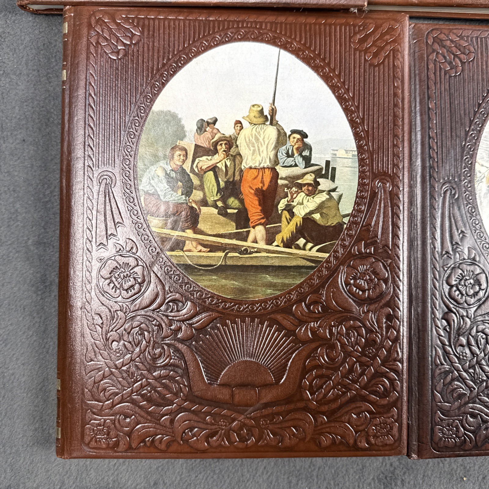 The Old West Time Life Hardcover Pick Choose Vintage Cowboys Gunfighters Pioneer