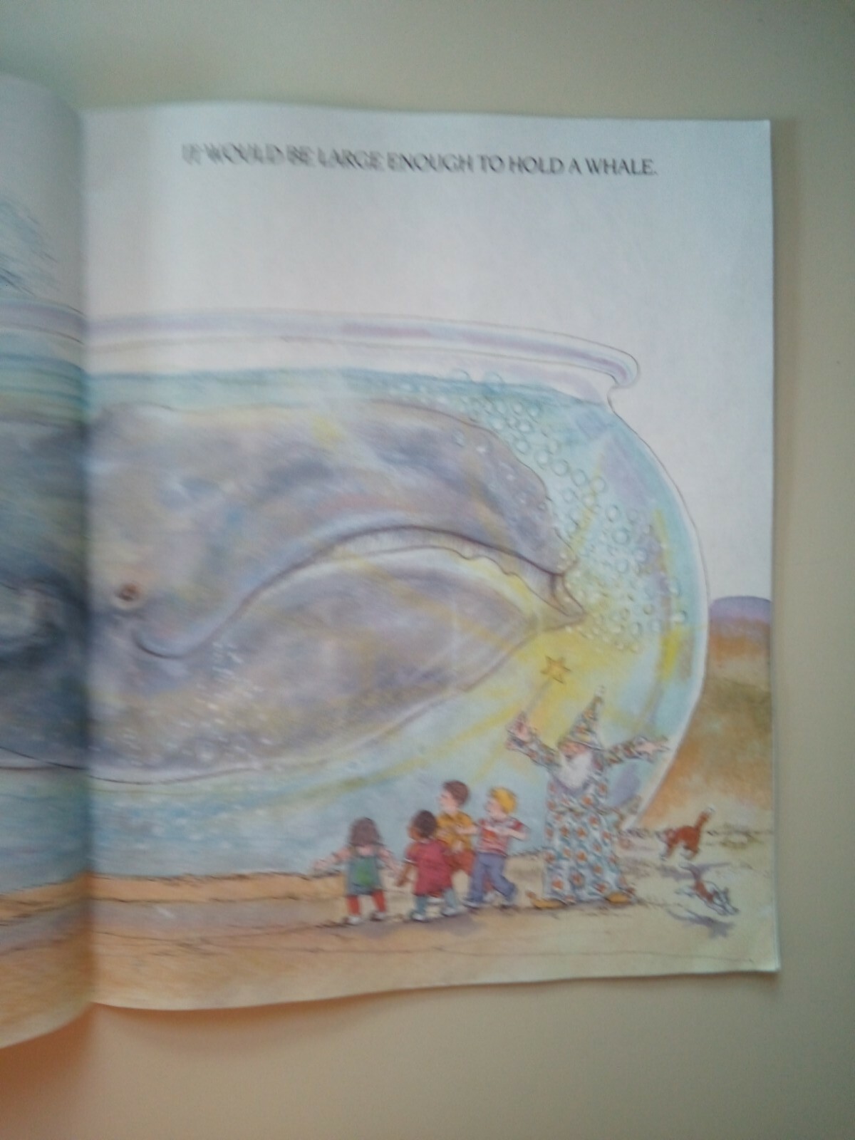 How Much Is A Million? By Schwartz 1985 Paperback