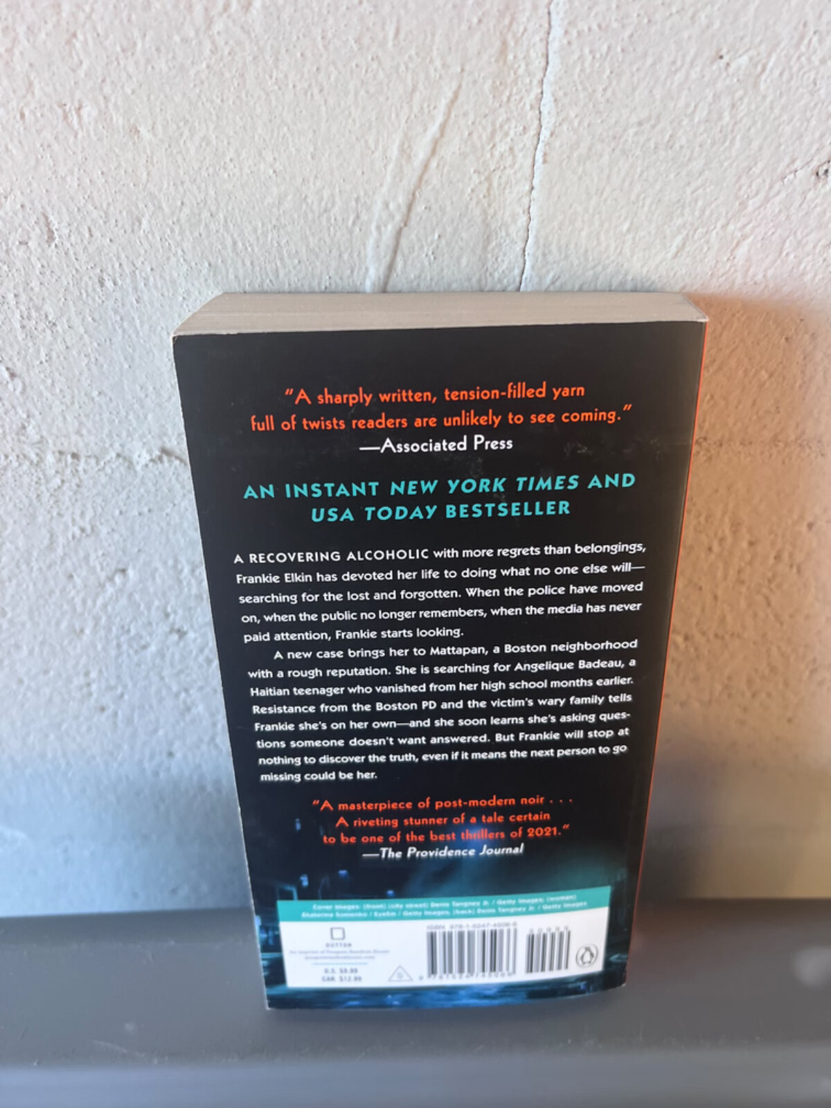 Before She Disappeared : A Novel by Lisa Gardner (2021, Us-Tall Rack Paperback)
