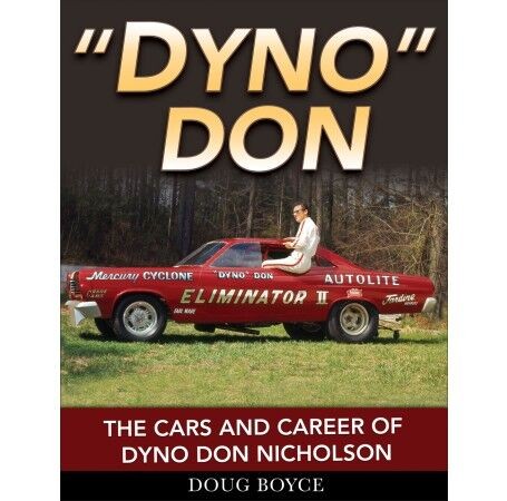 Dyno Don CT-631