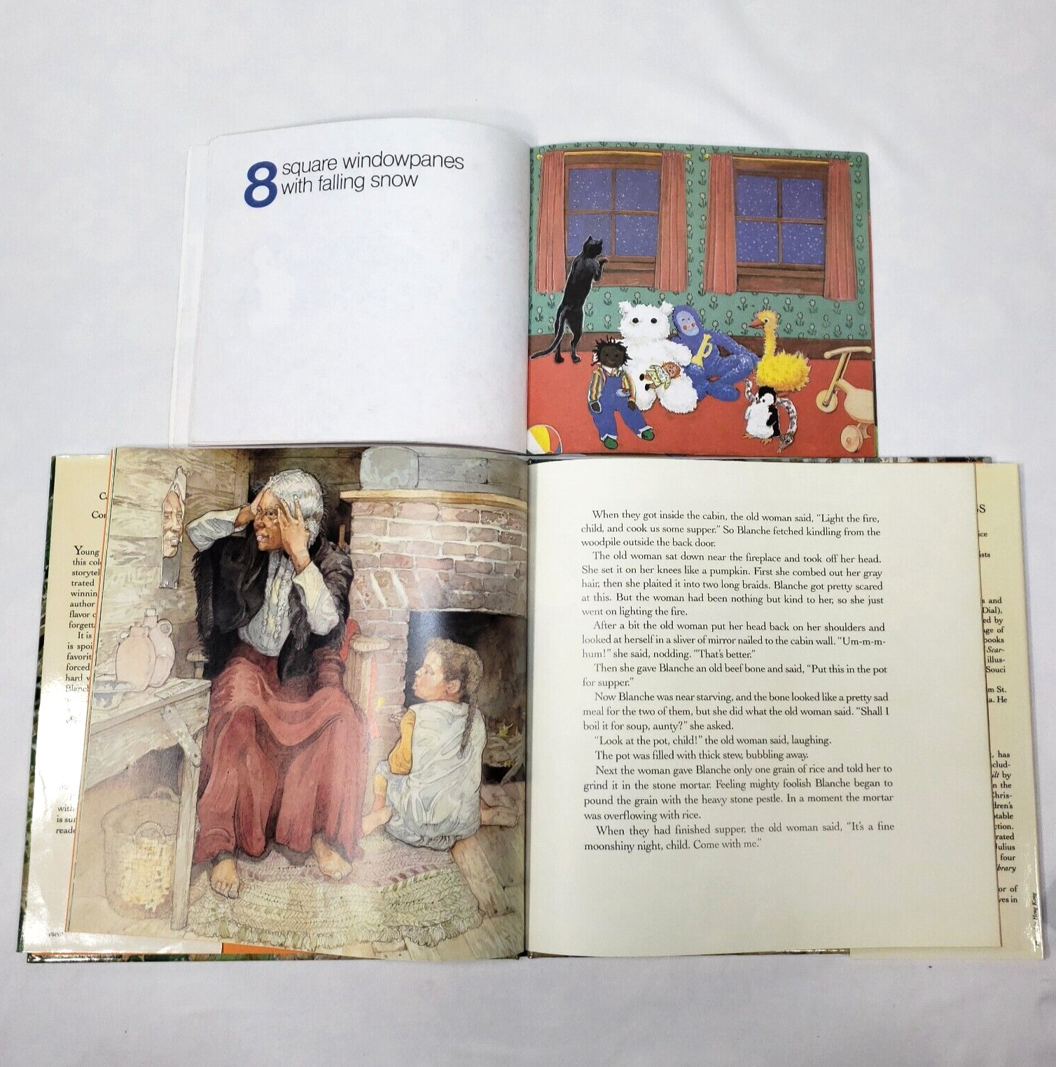 Kids Caldecott Award Picture Books Lot Of 10 Homeschool Classroom Honor Winners