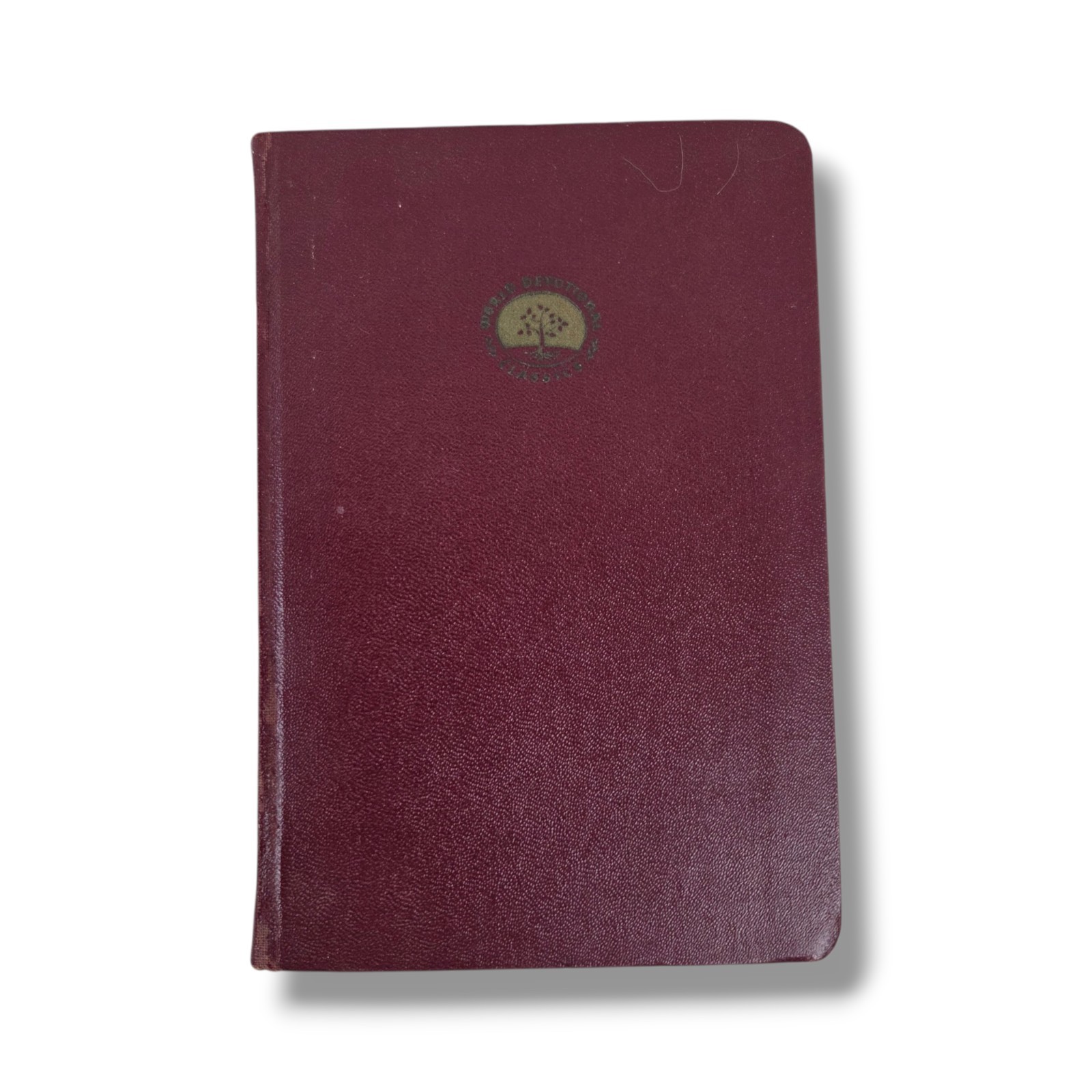 Imitation of Christ 1st Edition 1952 Thomas S Kepler Oberlin College Theology