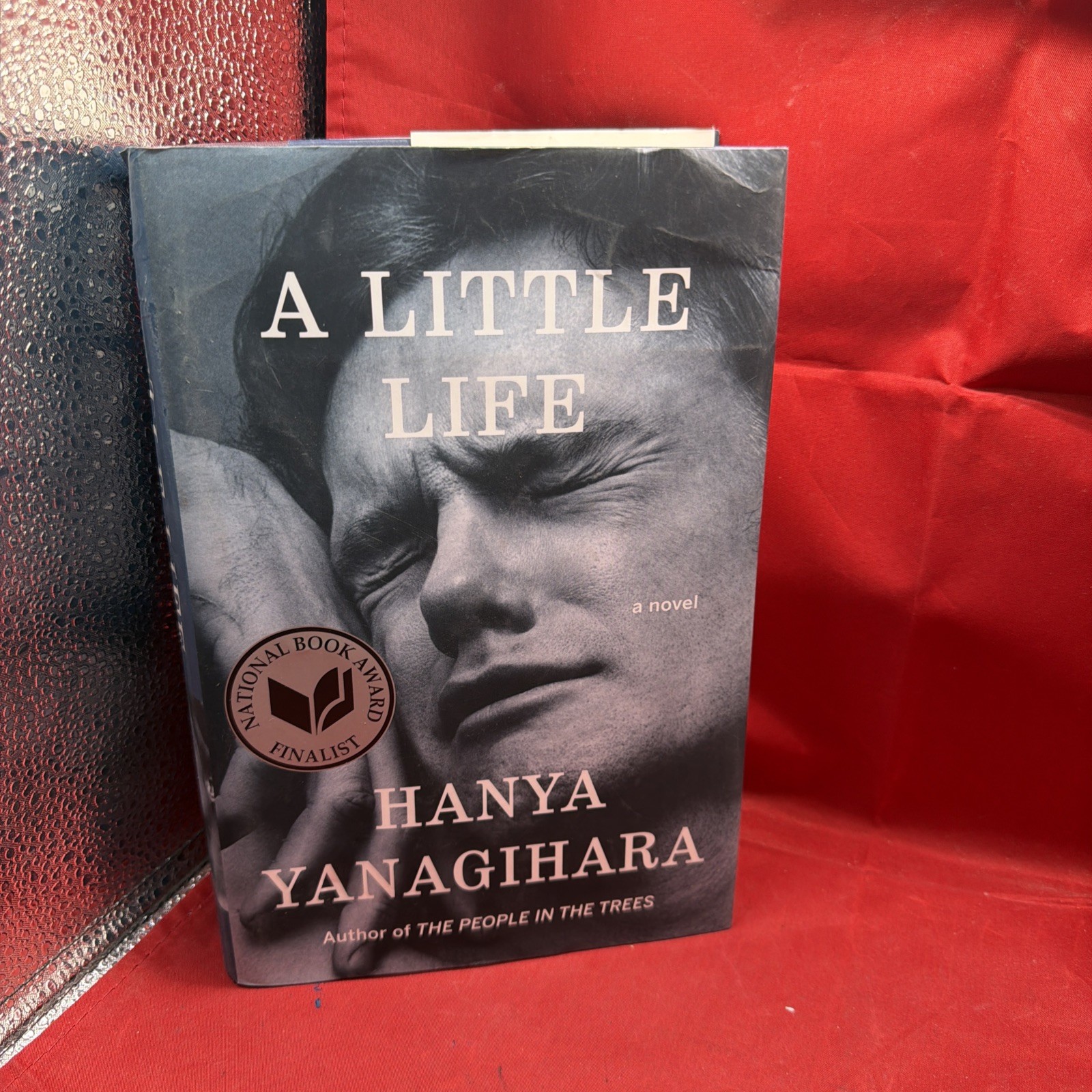 Hanya Yanagihara – A Little Life – First Edition HC/DJ 2015
